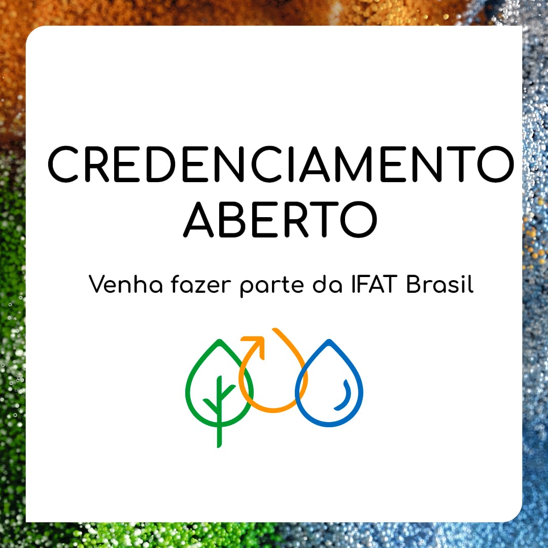 IFAT Brasil – 2024