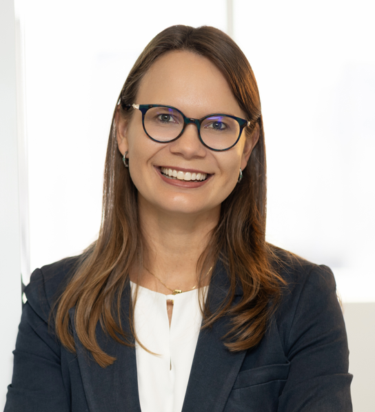 Luana Siewert Pretto